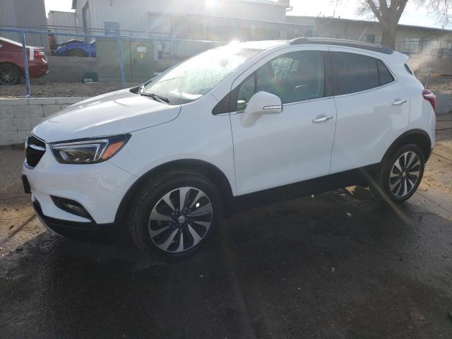 BUICK ENCORE