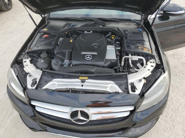 55SWF4JB2FU084492 2015 MERCEDES-BENZ C-CLASS - Image 11