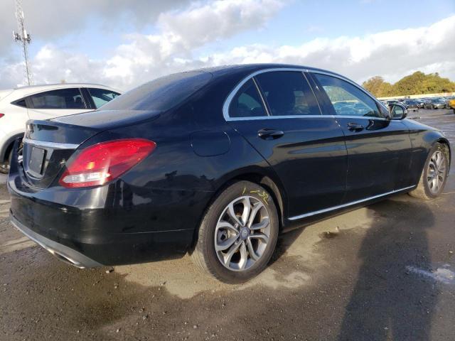 55SWF4JB4HU208507 2017 MERCEDES-BENZ C-CLASS - Image 3