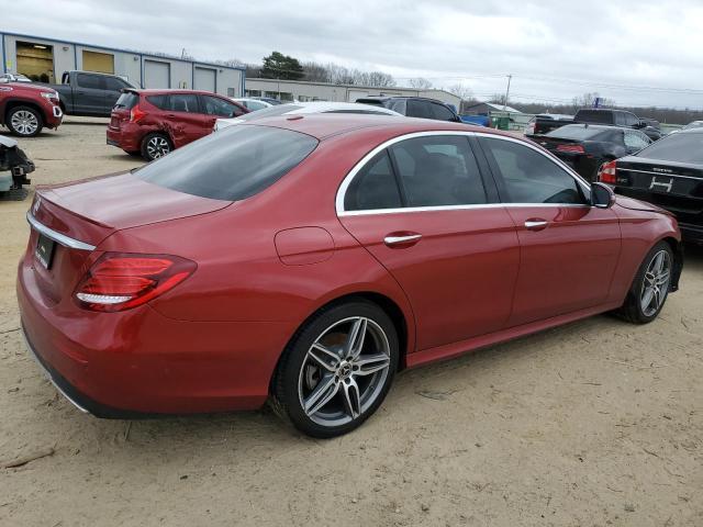 WDDZF4JB0KA563078 2019 MERCEDES-BENZ E-CLASS - Image 3