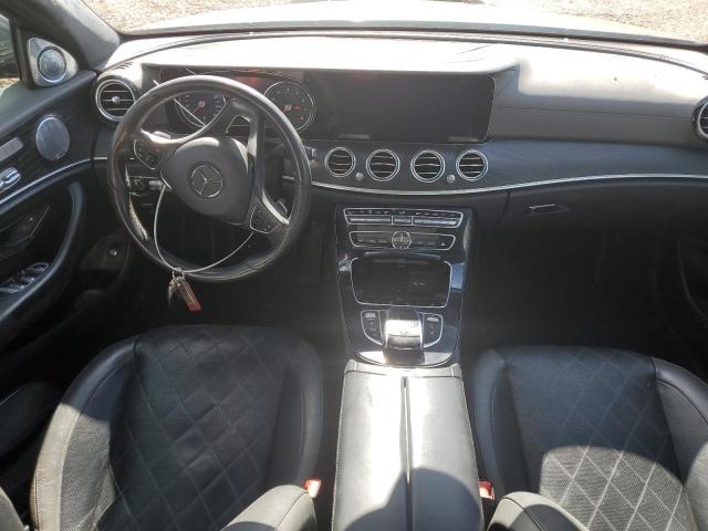 WDDZF4JB7HA086593 2017 MERCEDES-BENZ E-CLASS - Image 8