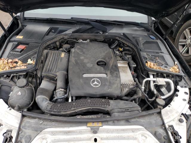 55SWF4KB0FU089723 2015 MERCEDES-BENZ C-CLASS - Image 11