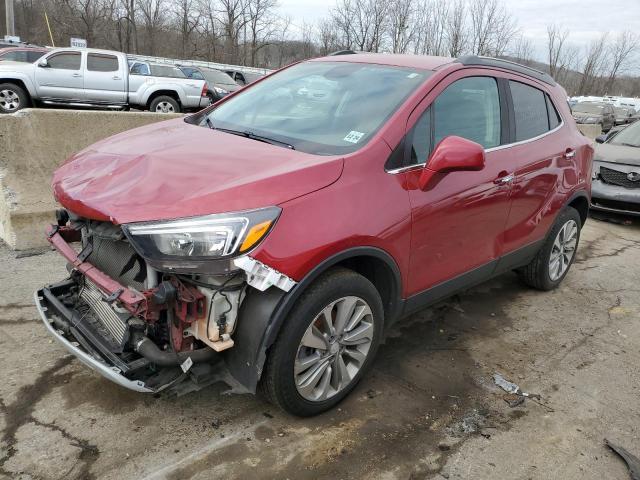 BUICK ENCORE