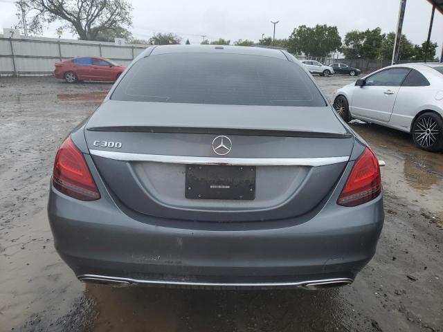 55SWF8DB1KU314696 2019 MERCEDES-BENZ C-CLASS - Image 6