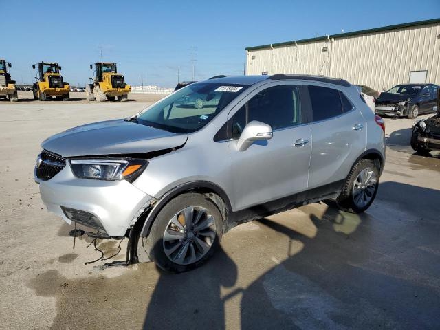 BUICK ENCORE