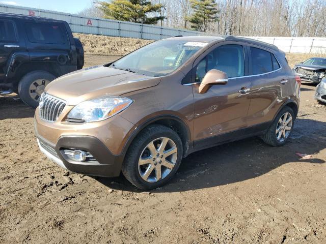 BUICK ENCORE