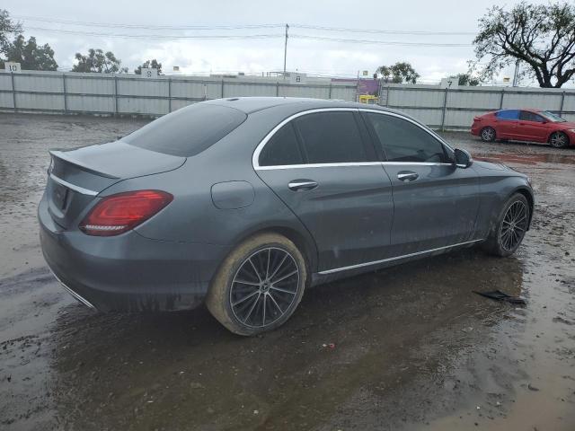 55SWF8DB1KU314696 2019 MERCEDES-BENZ C-CLASS - Image 3