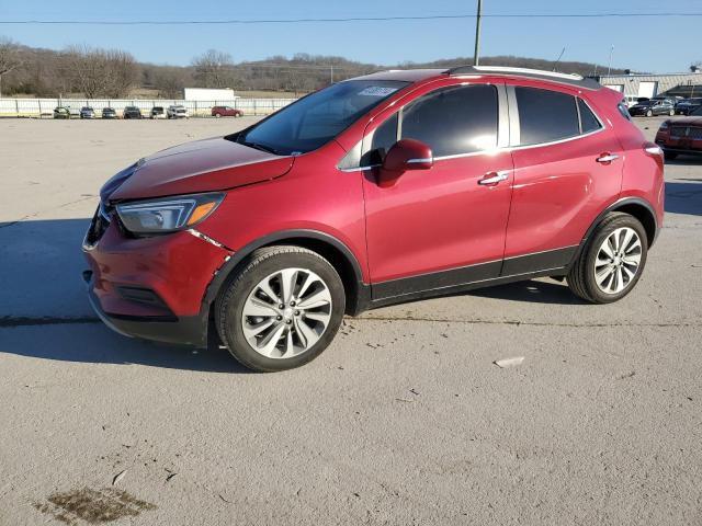 BUICK ENCORE