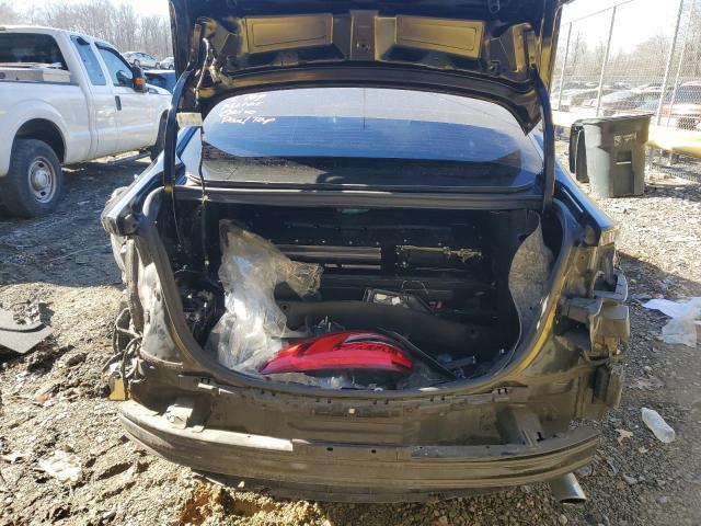 3FA6P0SU8HR347504 2017 FORD FUSION - Image 6