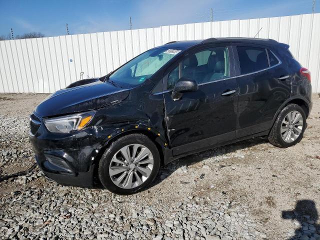 BUICK ENCORE