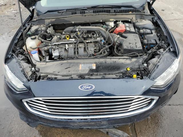 3FA6P0T97LR112241 2020 FORD FUSION - Image 11