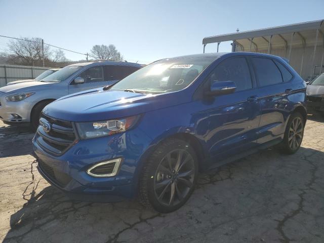 FORD EDGE