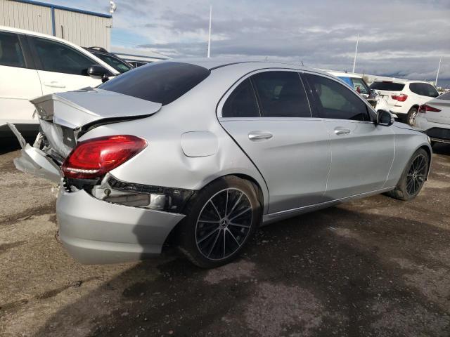 55SWF8DB7KU292574 2019 MERCEDES-BENZ C-CLASS - Image 3