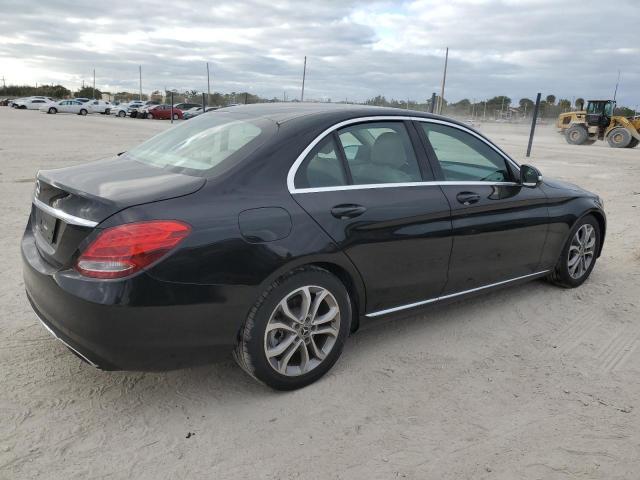 55SWF4JB2FU084492 2015 MERCEDES-BENZ C-CLASS - Image 3