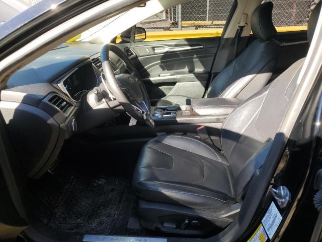 3FA6P0SU8HR347504 2017 FORD FUSION - Image 7