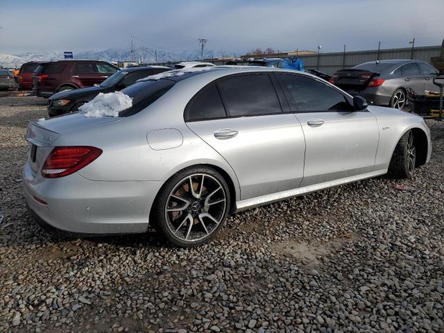 WDDZF6EB2JA489103 2018 MERCEDES-BENZ E-CLASS - Image 3