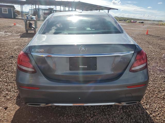 WDDZF4JB7HA086593 2017 MERCEDES-BENZ E-CLASS - Image 6