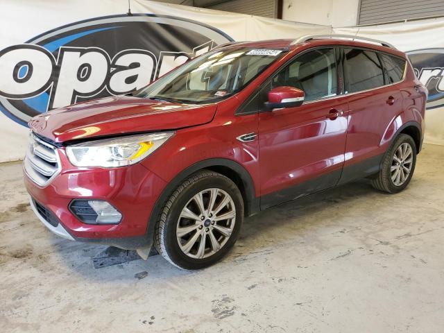 FORD ESCAPE