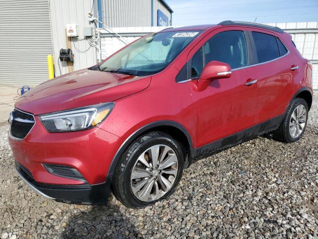 BUICK ENCORE