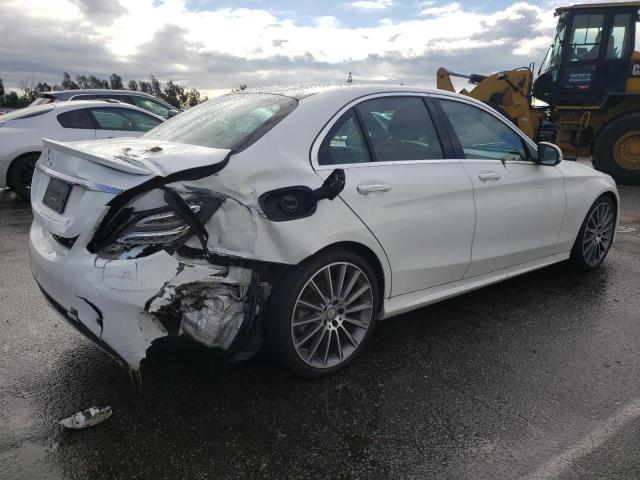 55SWF4JB4GU127652 2016 MERCEDES-BENZ C-CLASS - Image 3