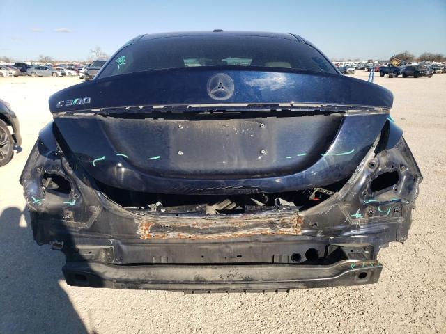 55SWF8DB1KU302158 2019 MERCEDES-BENZ C-CLASS - Image 6