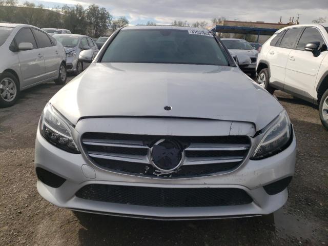 55SWF8DB7KU292574 2019 MERCEDES-BENZ C-CLASS - Image 5