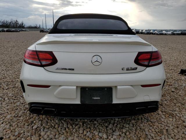 WDDWK8HB6KF844185 2019 MERCEDES-BENZ C-CLASS - Image 6