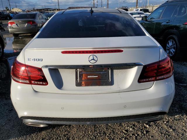 WDDKJ6FB8HF353487 2017 MERCEDES-BENZ E-CLASS - Image 6