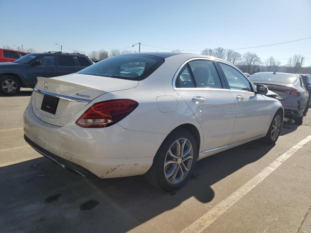 55SWF4KBXGU136869 2016 MERCEDES-BENZ C-CLASS - Image 3