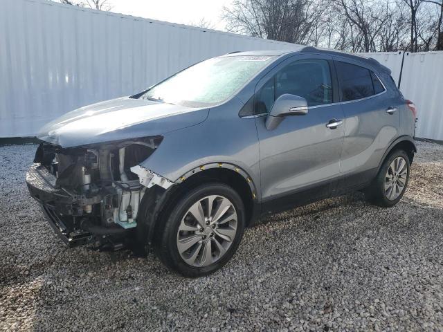 BUICK ENCORE