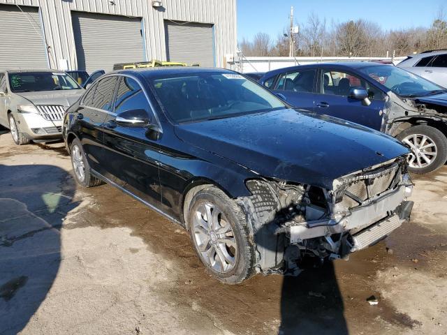 55SWF4KBXFU001552 2015 MERCEDES-BENZ C-CLASS - Image 4