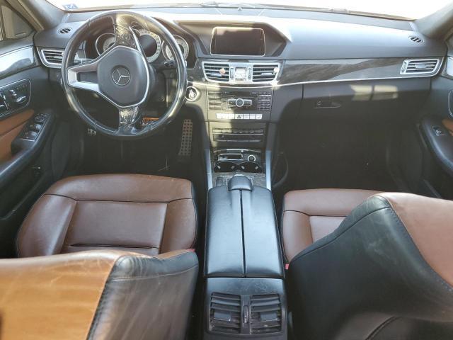 WDDHF5KB4FB087353 2015 MERCEDES-BENZ E-CLASS - Image 8