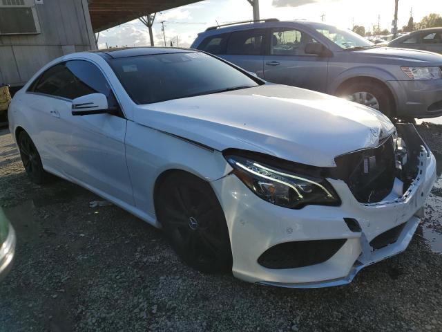 WDDKJ6FB8HF353487 2017 MERCEDES-BENZ E-CLASS - Image 4