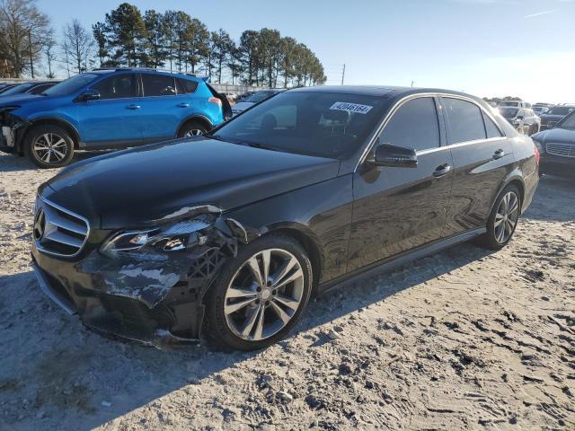 WDDHF5KB4FB087353 2015 MERCEDES-BENZ E-CLASS - Image 1