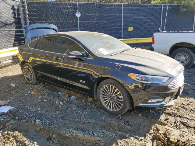 3FA6P0SU8HR347504 2017 FORD FUSION - Image 4