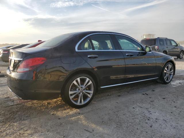 55SWF4JB7JU264172 2018 MERCEDES-BENZ C-CLASS - Image 3