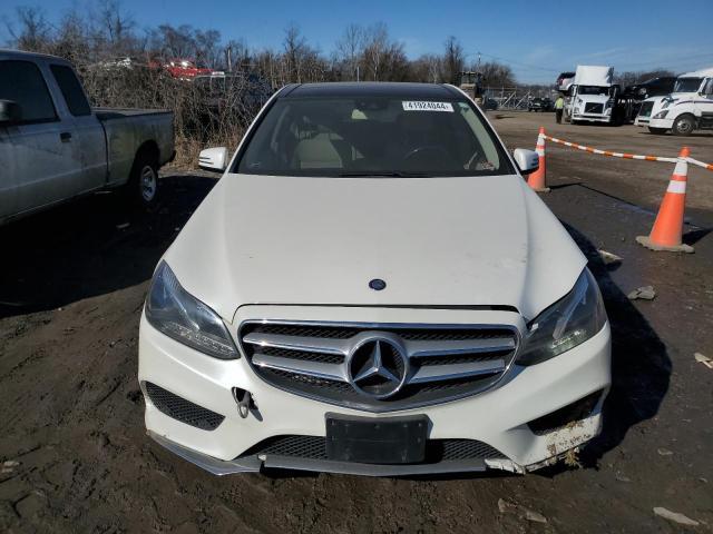 WDDHF0EB8EA878438 2014 MERCEDES-BENZ E-CLASS - Image 5