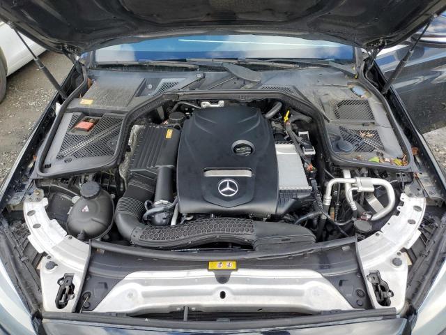 55SWF4JB8FU084528 2015 MERCEDES-BENZ C-CLASS - Image 11