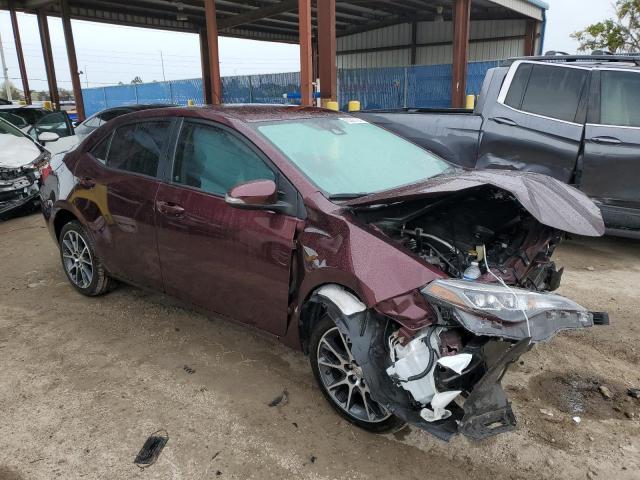 5YFBURHE3HP606959 2017 TOYOTA COROLLA - Image 4