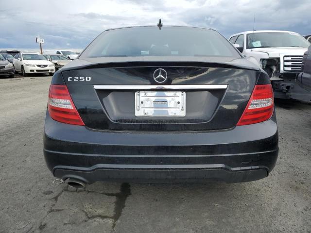 WDDGF4HB7EG228107 2014 MERCEDES-BENZ C-CLASS - Image 6