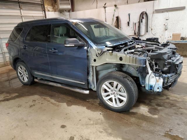 1FM5K8D89KGB39337 2019 FORD EXPLORER - Image 4