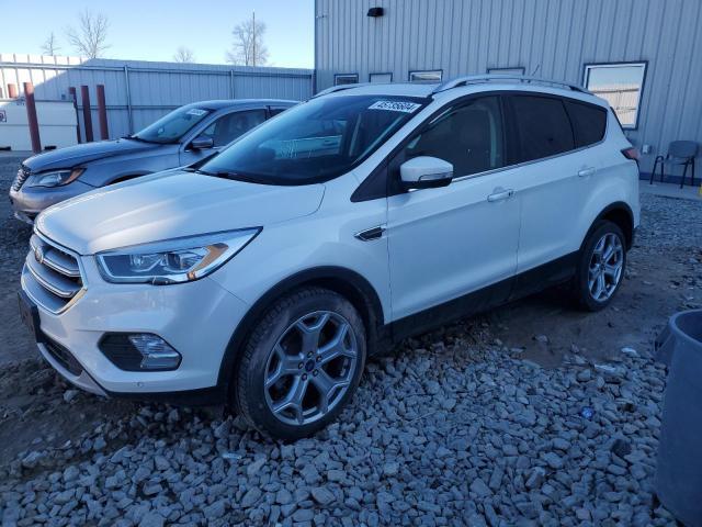 1FMCU9J93HUA33643 2017 FORD ESCAPE - Image 1