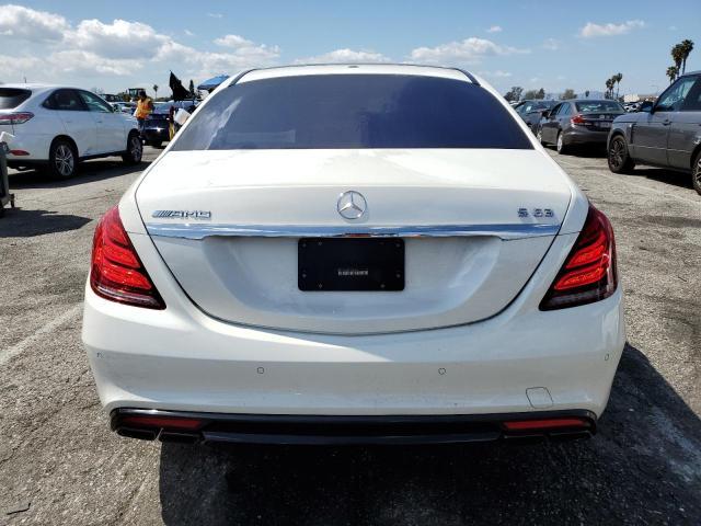 WDDUG7JB0HA286126 2017 MERCEDES-BENZ S CLASS - Image 6