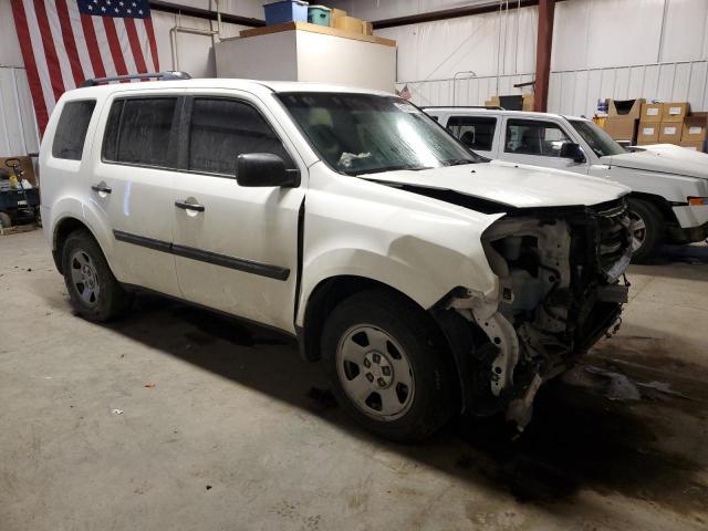 5FNYF4H24FB051056 2015 HONDA PILOT - Image 4