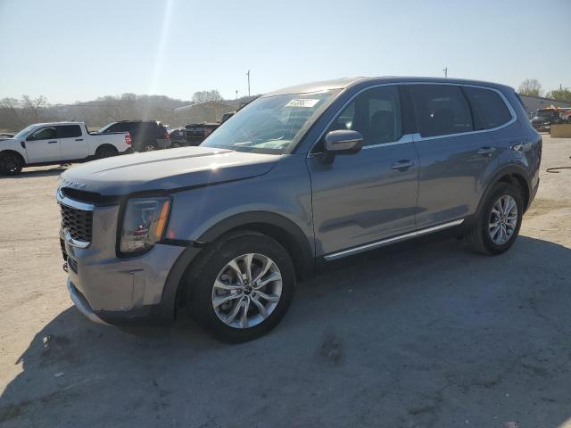 KIA TELLURIDE