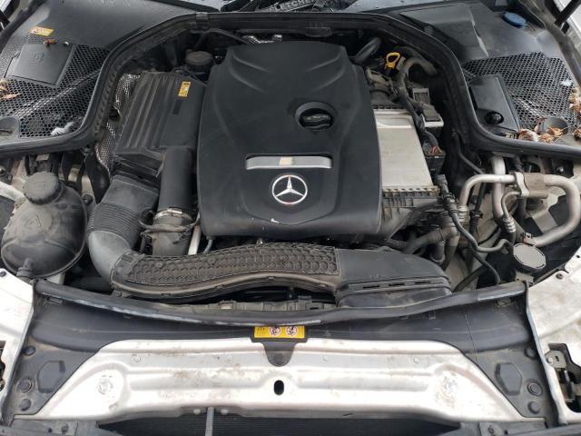 55SWF4JB9GU132958 2016 MERCEDES-BENZ C CLASS - Image 11