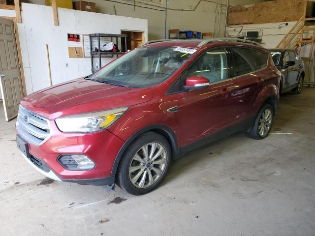 FORD ESCAPE