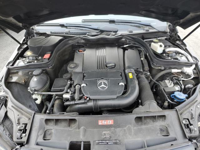 WDDGF4HB7EG228107 2014 MERCEDES-BENZ C-CLASS - Image 11