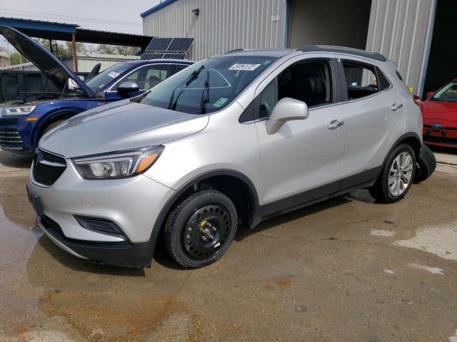 BUICK ENCORE