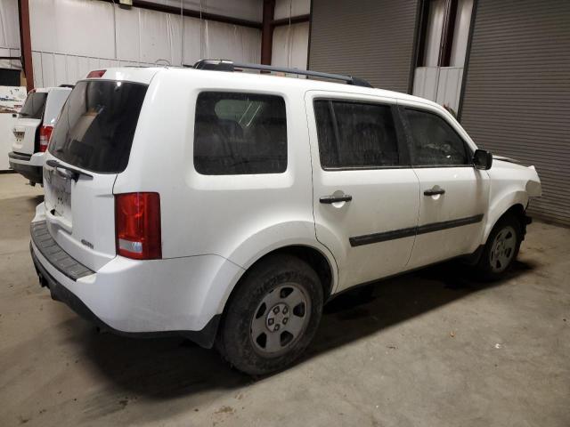 5FNYF4H24FB051056 2015 HONDA PILOT - Image 3